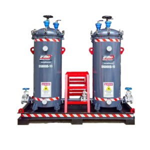 BP Filters DS800C-10