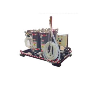 BP Filters DSP100E-10 DUPLEX