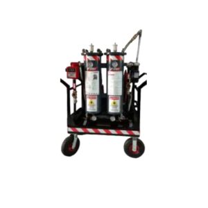 BP Filters DSP80H-05