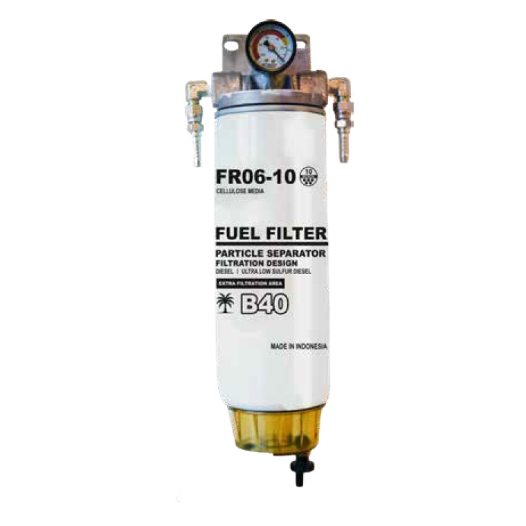 BP Filters WS06-10